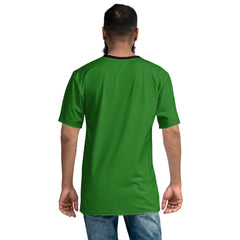 Jamaican Lover Men's T-shirt