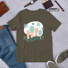 We Can Do It T-Shirt