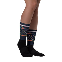 Tutty Fruity Socks