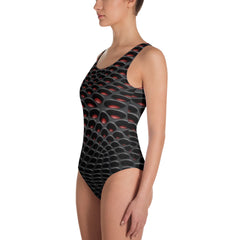 Red chocolate  Swimsuit