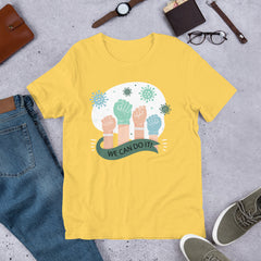 We Can Do It T-Shirt