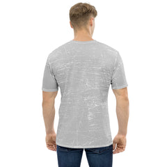 Now Is New Men's T-shirt