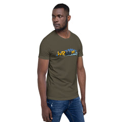 WROOM T-Shirt