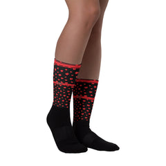 Yes My Love Socks