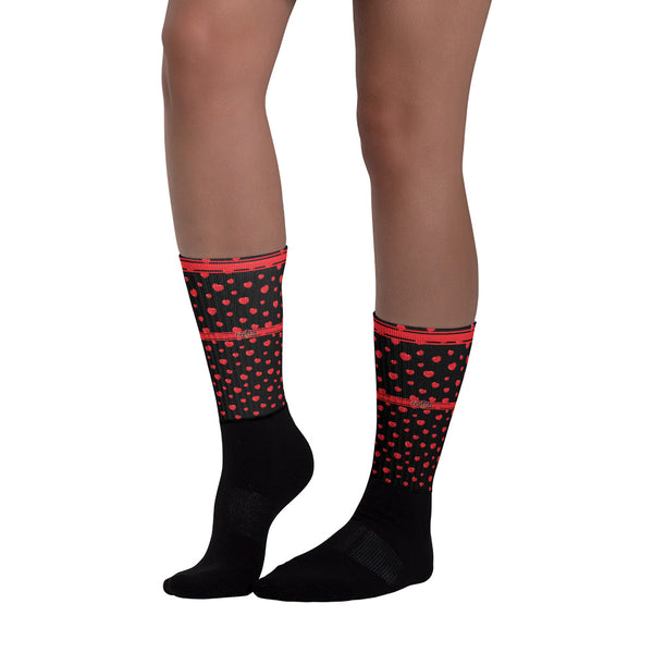 Yes My Love Socks