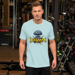 KABOOM T-Shirt