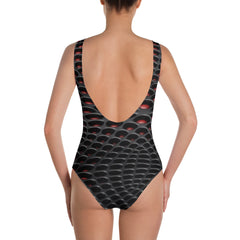 Red chocolate  Swimsuit
