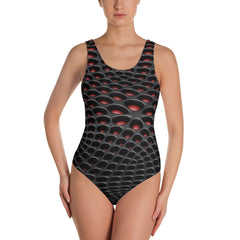 Red chocolate  Swimsuit