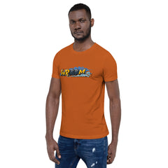WROOM T-Shirt
