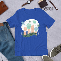 We Can Do It T-Shirt
