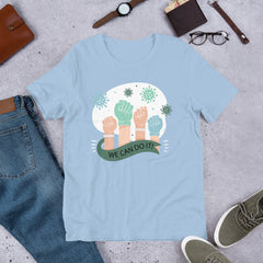 We Can Do It T-Shirt