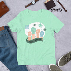 We Can Do It T-Shirt