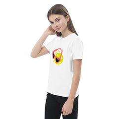 Sunglasses  kids t-shirt