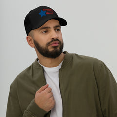 FreeDom Trucker Cap