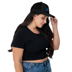FreeDom Trucker Cap