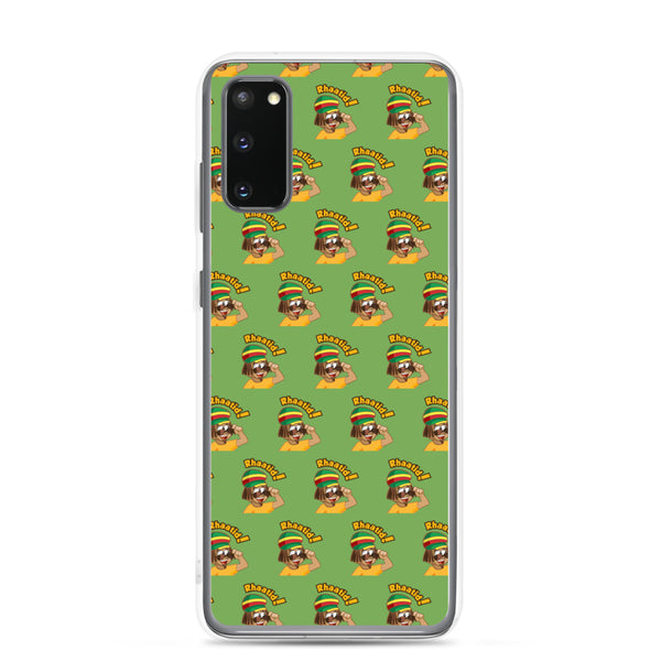 Rhaatid Samsung Case