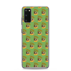 Rhaatid Samsung Case