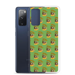 Rhaatid Samsung Case