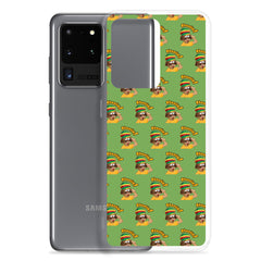 Rhaatid Samsung Case