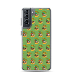 Rhaatid Samsung Case