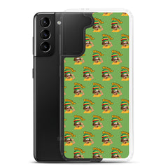Rhaatid Samsung Case