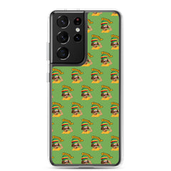 Rhaatid Samsung Case