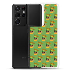 Rhaatid Samsung Case