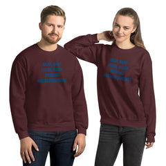 Vybz Kartel Paparazzi Lyrics Unisex Sweatshirt