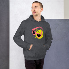 Sunglasses Unisex Hoodie