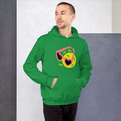 Sunglasses Unisex Hoodie