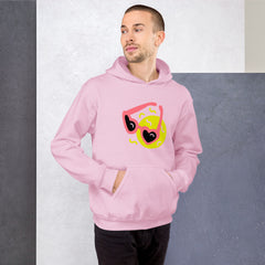 Sunglasses Unisex Hoodie