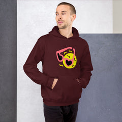 Sunglasses Unisex Hoodie