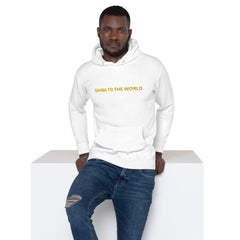 SHiBA Unisex Hoodie